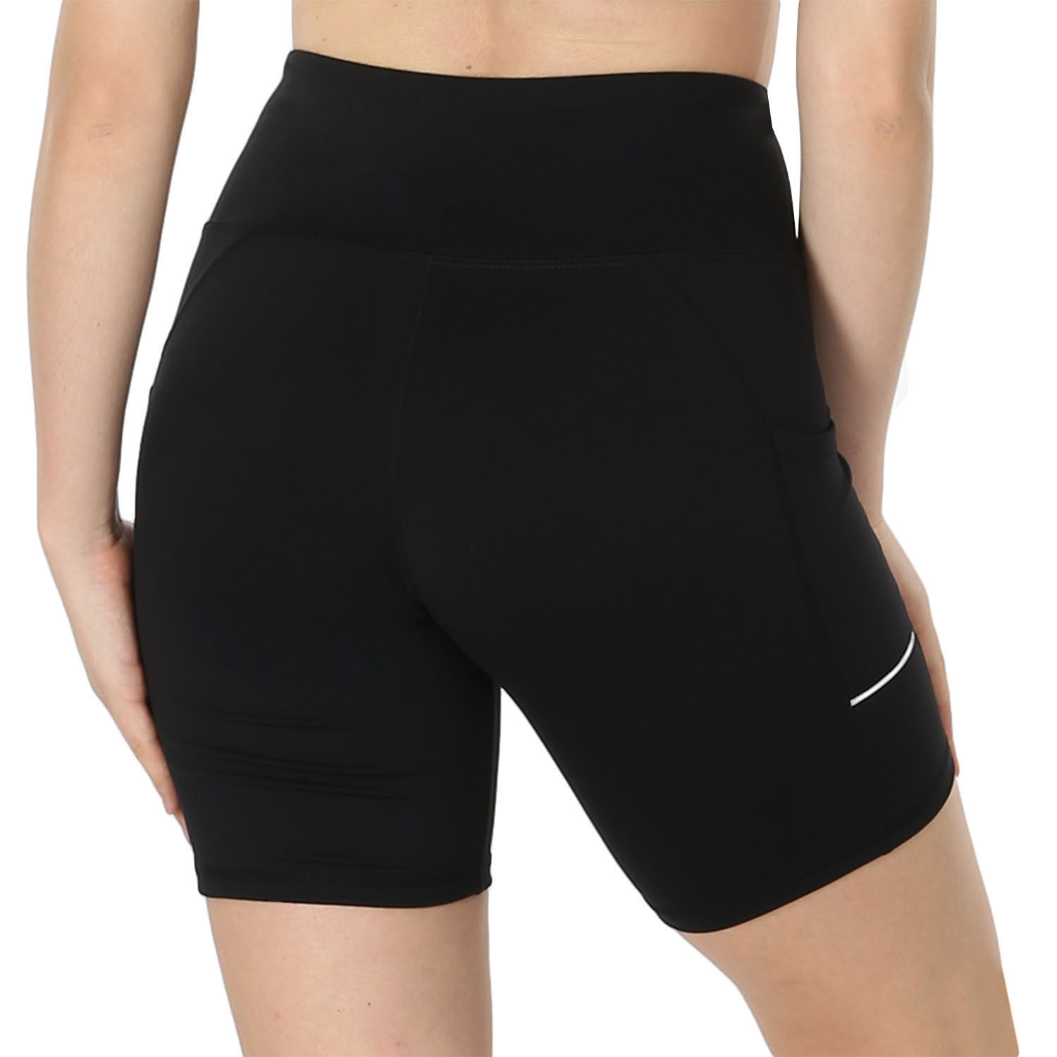 Sports Shorts Yoga Pants Image 6