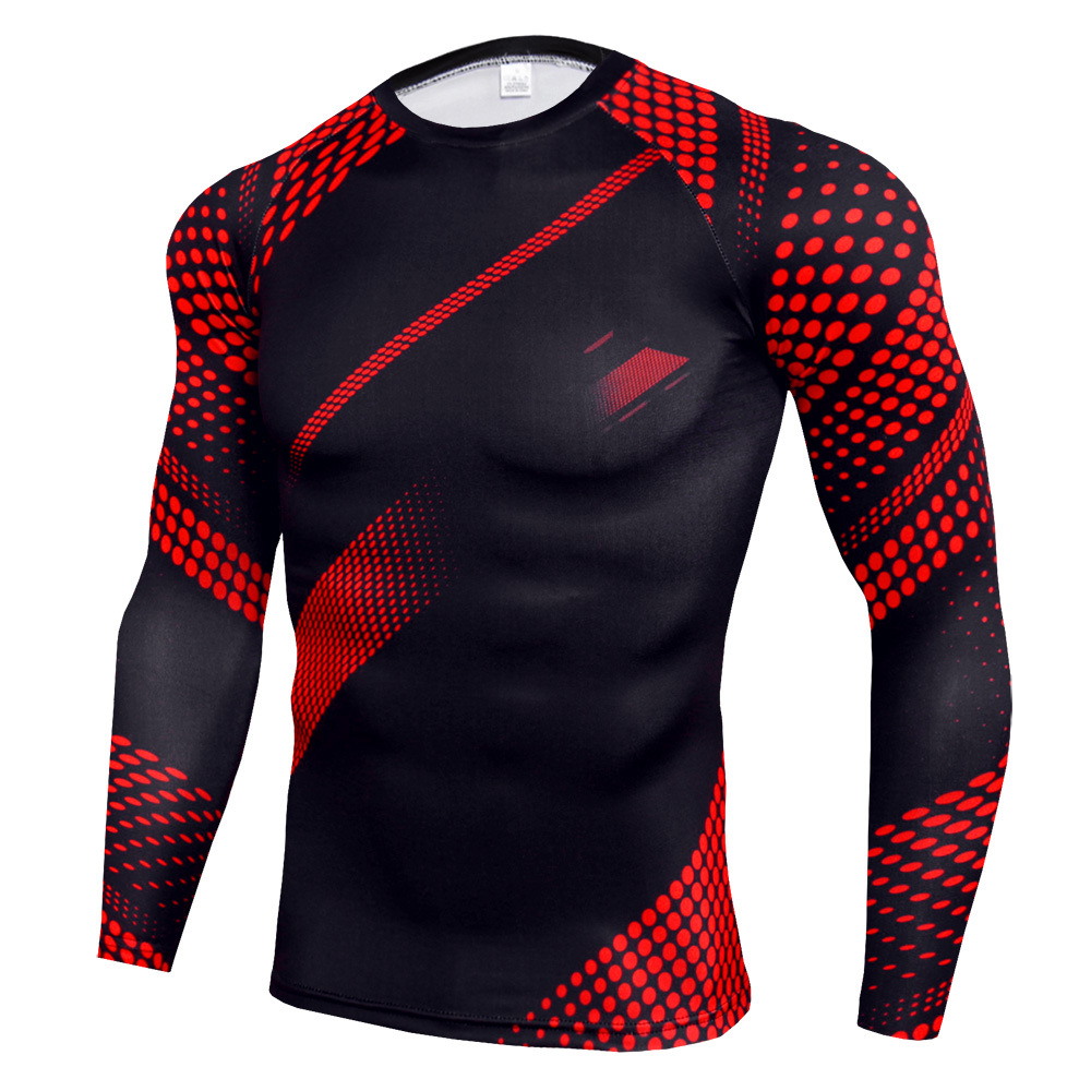 Fitness Suit Image 16