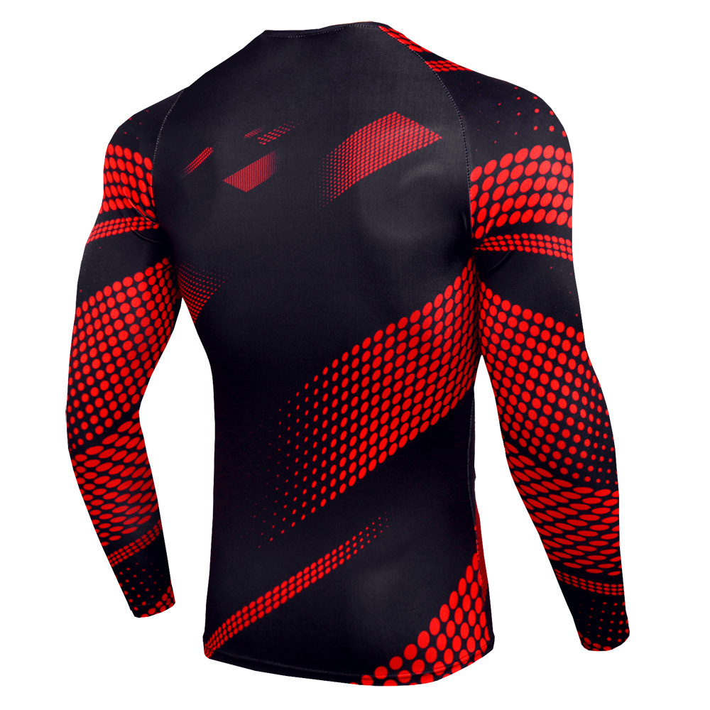 Fitness Suit Image 15