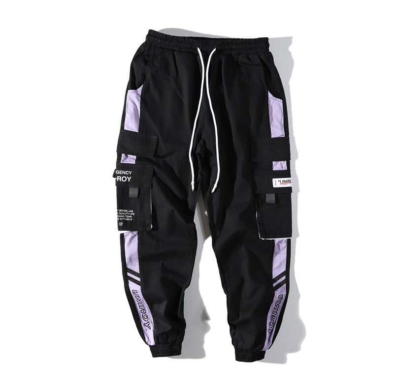 Cargo Pants Image 4