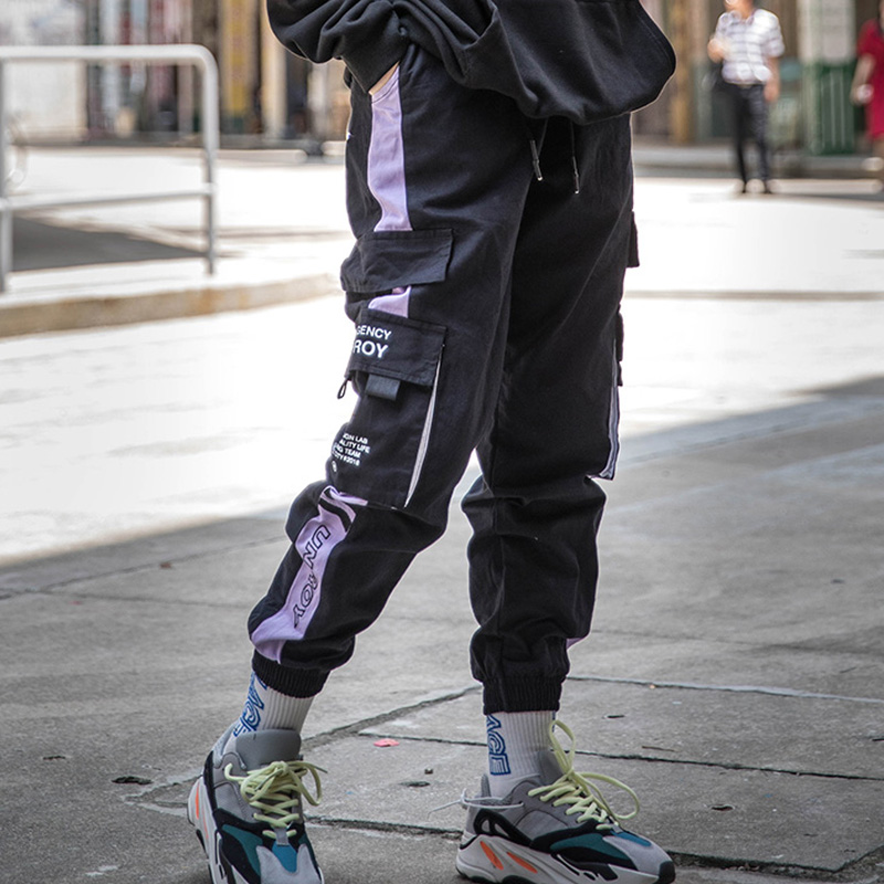 Cargo Pants Image 8