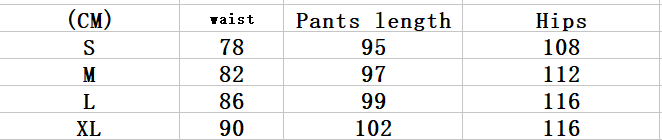 Cargo Pants Image 1