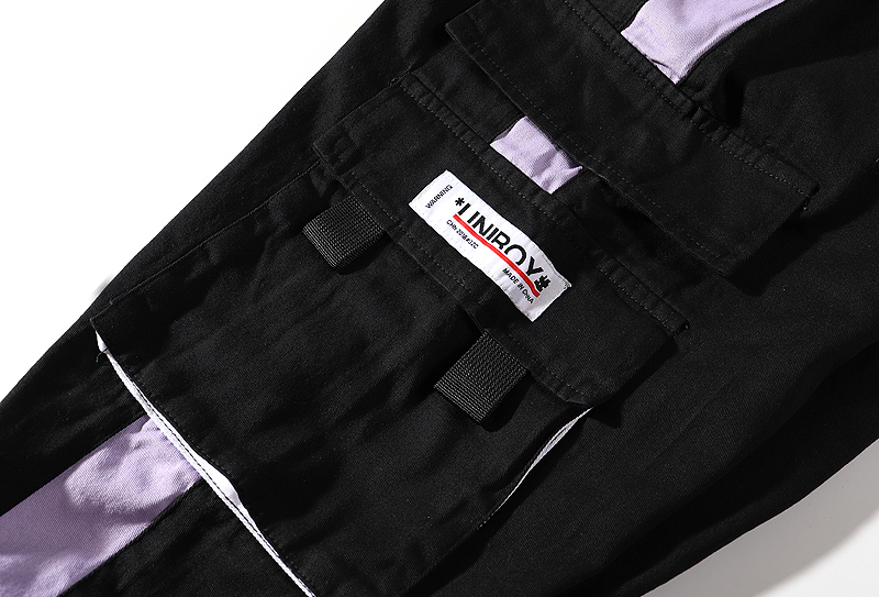 Cargo Pants Image 9