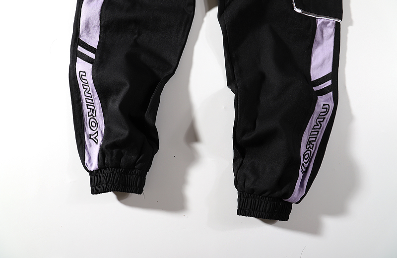 Cargo Pants Image 7