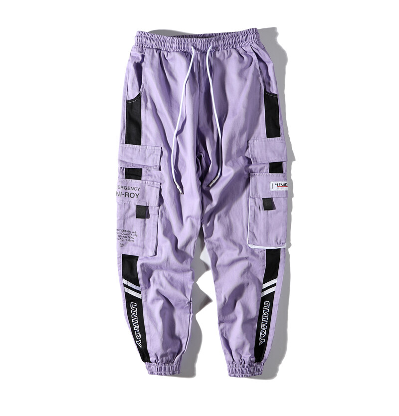 Cargo Pants Image 6