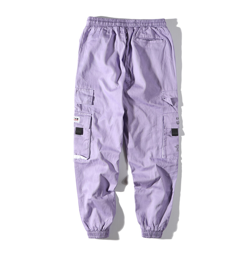 Cargo Pants Image 3