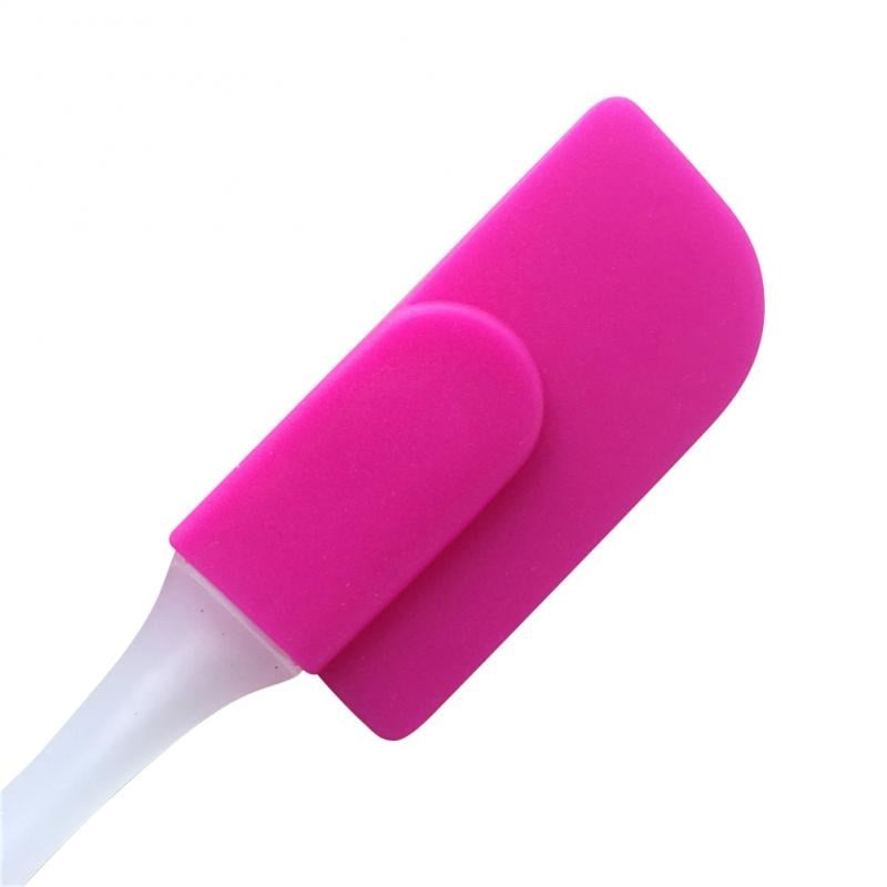 Colorful Silicone Spatulas