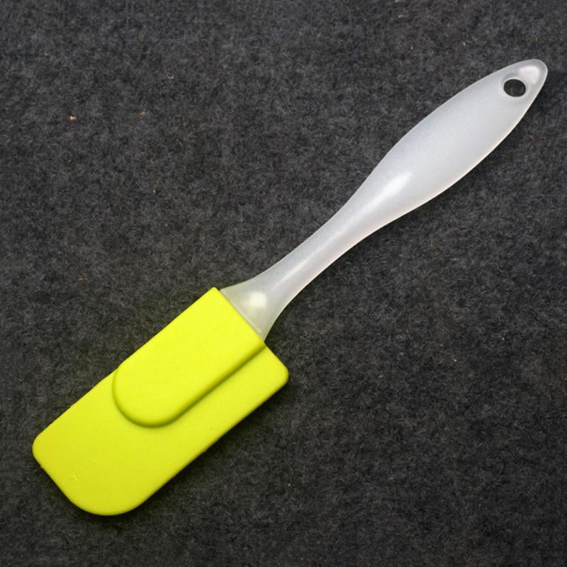 Three Colors of Spatula