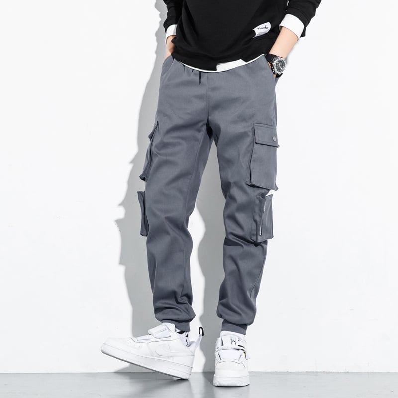Pantalons Courts 4