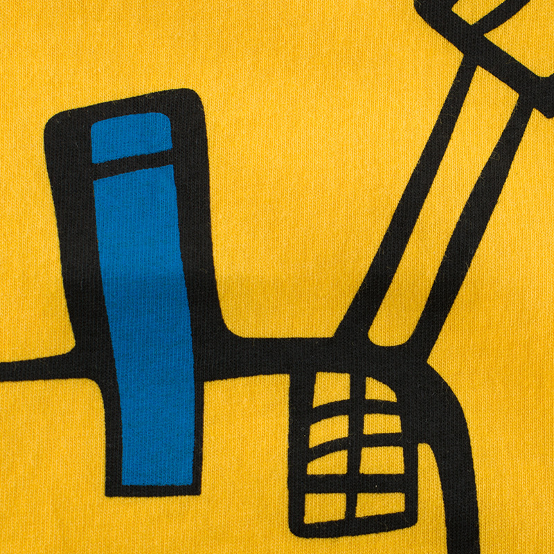 Children's T-shirt Image 3