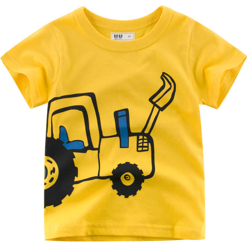 Children's T-shirt Image 1