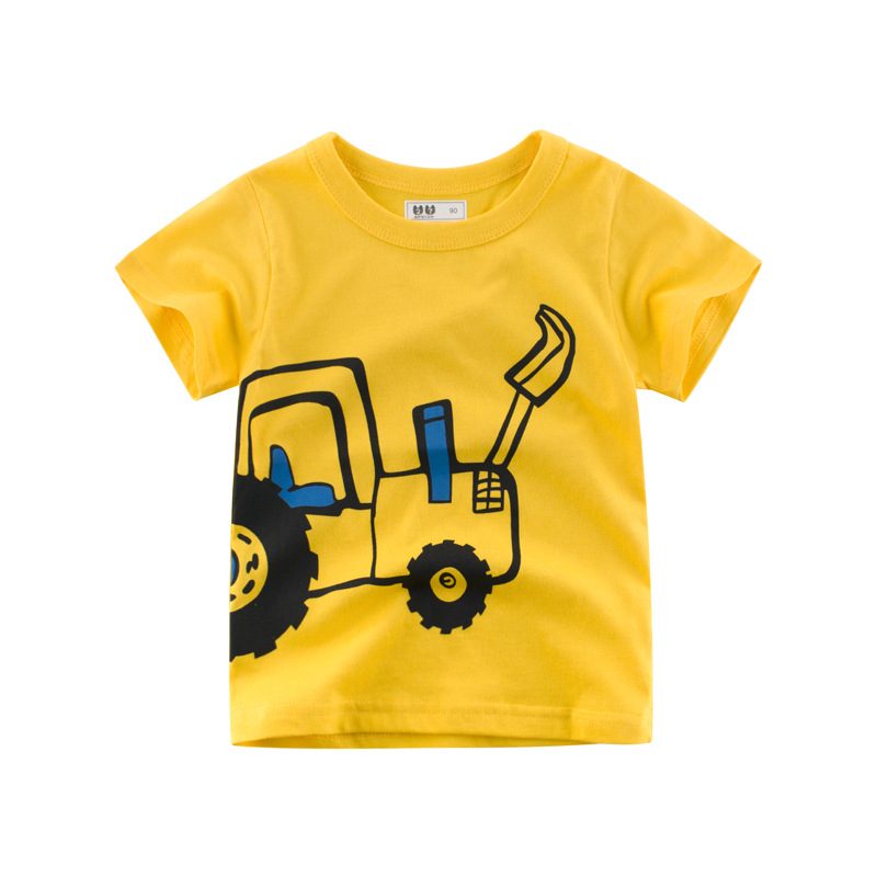 Children's T-shirt Image 5
