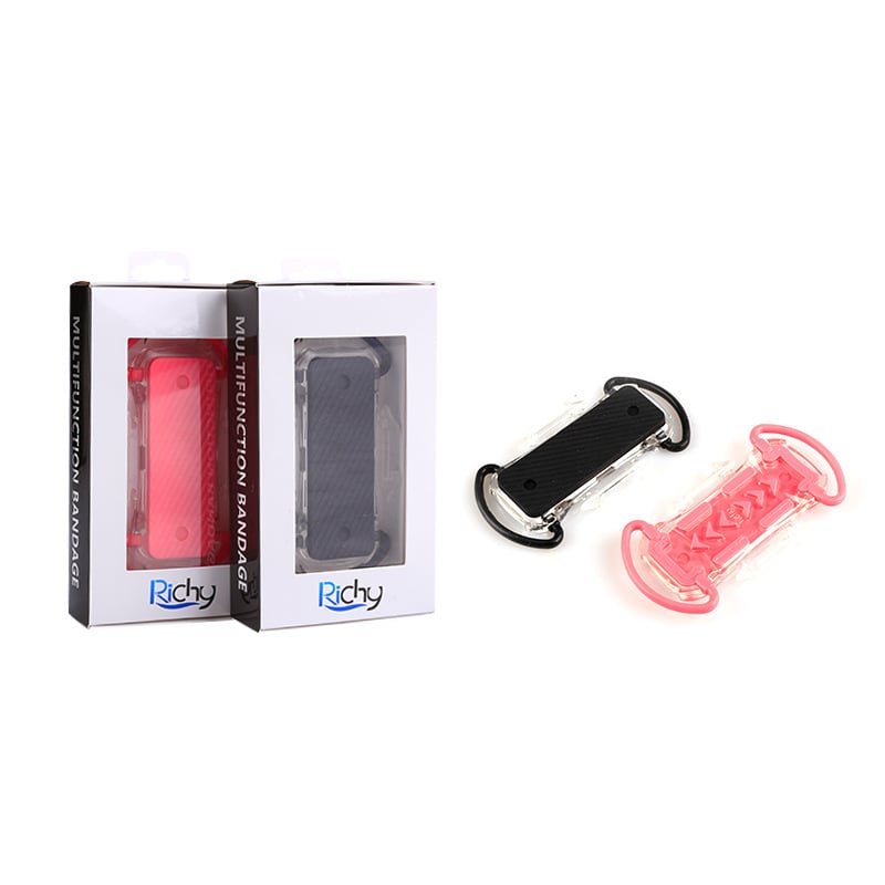 Mobile Phone Holder in Use