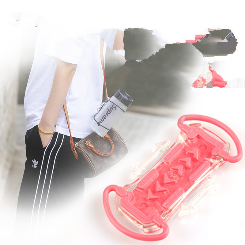 Mobile Phone Holder - Features