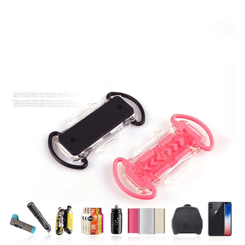 Mobile Phone Holder - Pink