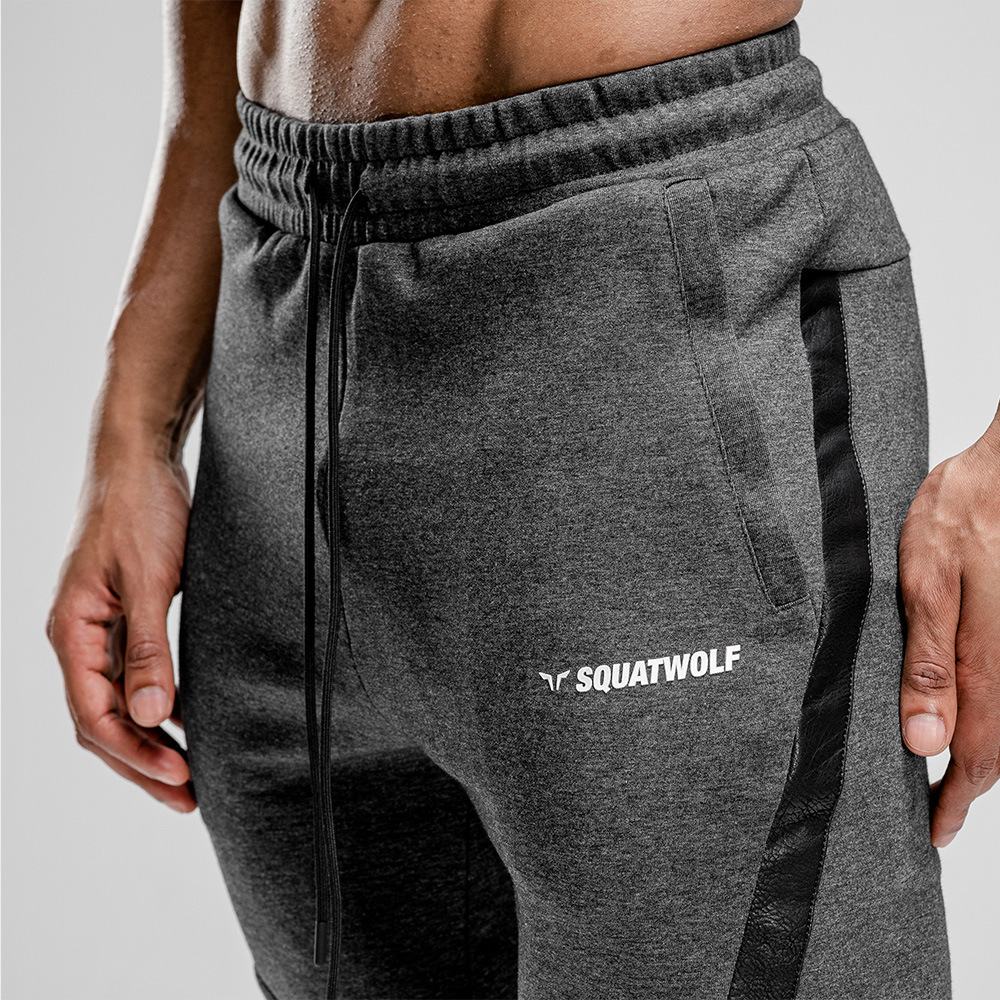 Fitness Pants Image 5