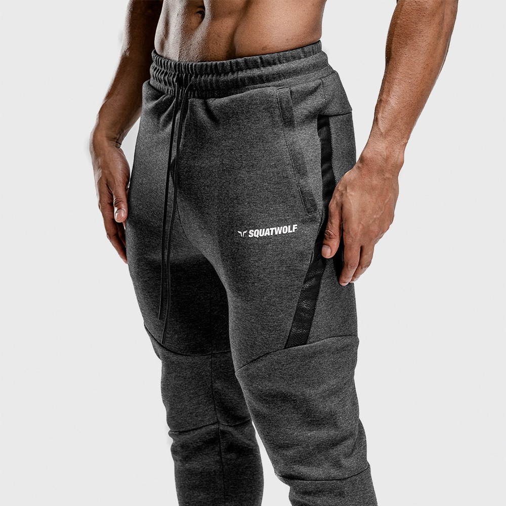 Fitness Pants Image 4