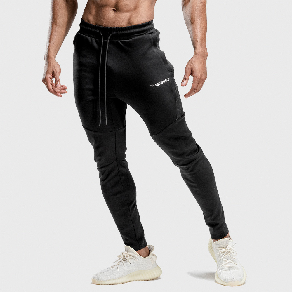 Fitness Pants Image 3