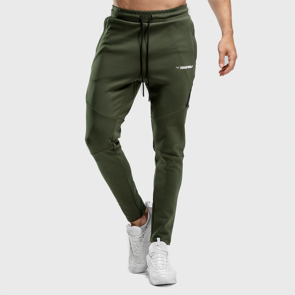Fitness Pants Image 2