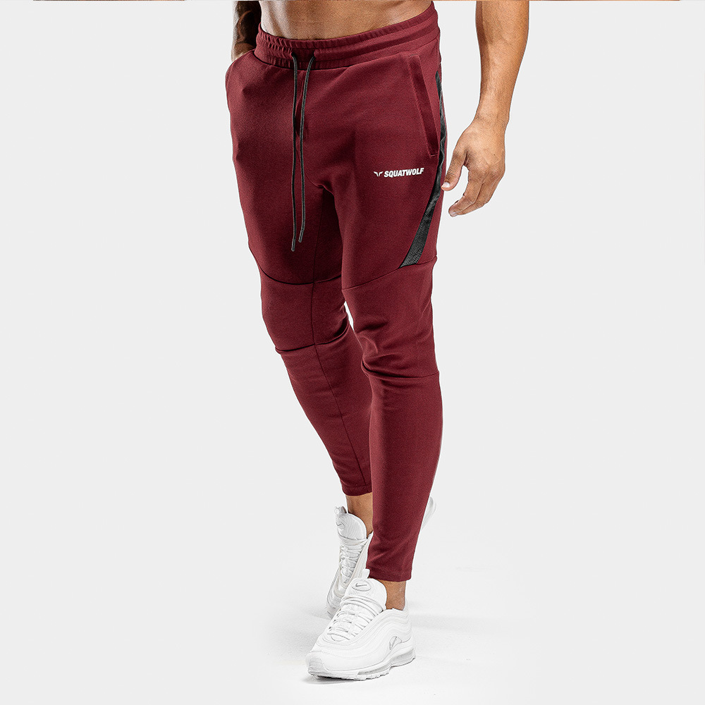 Fitness Pants Image 6
