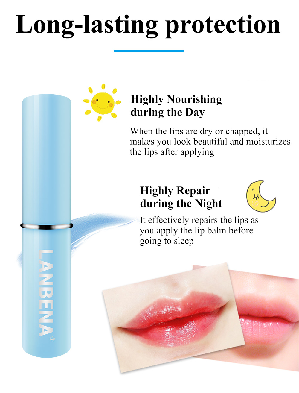 Lip Balm Packaging 3