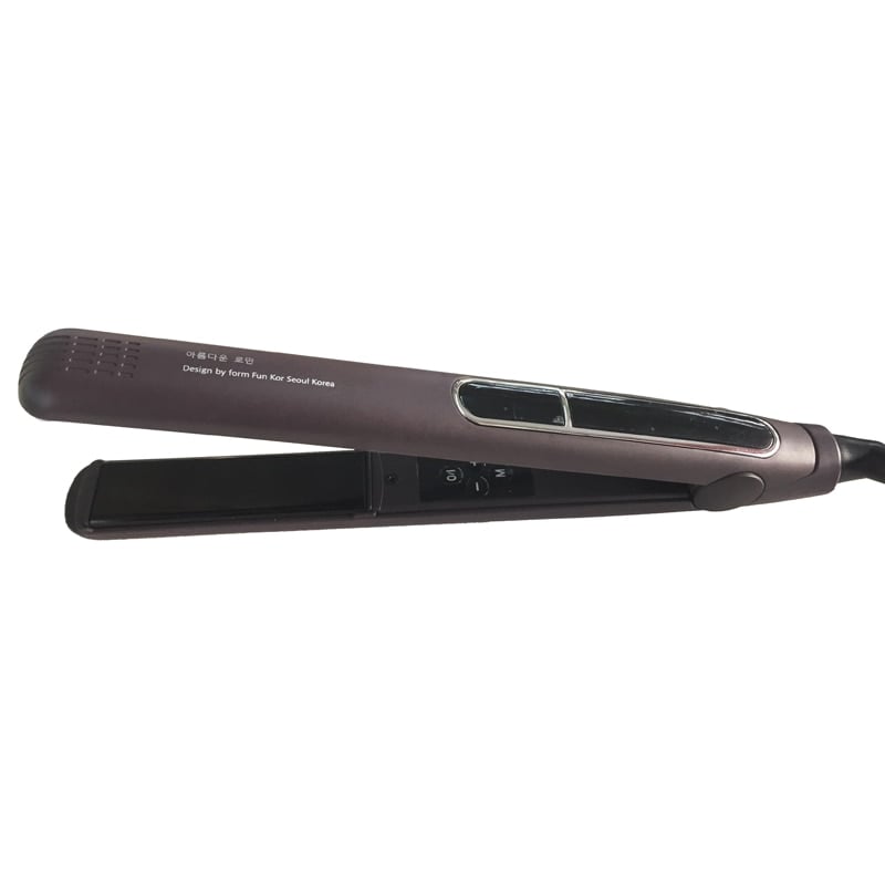 Hair Straightener 8