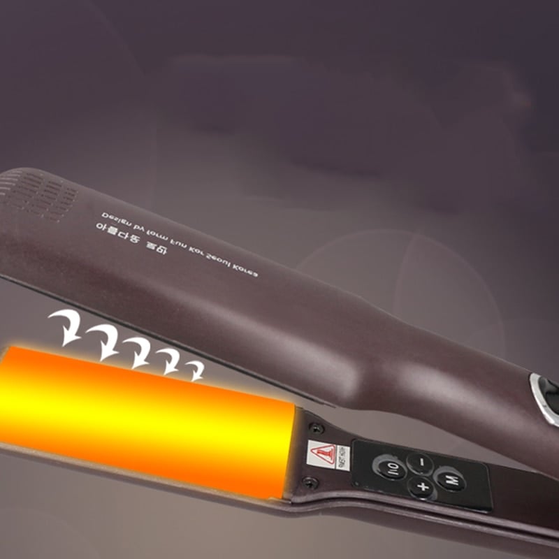 Hair Straightener 3