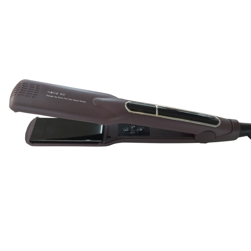 Hair Straightener 7
