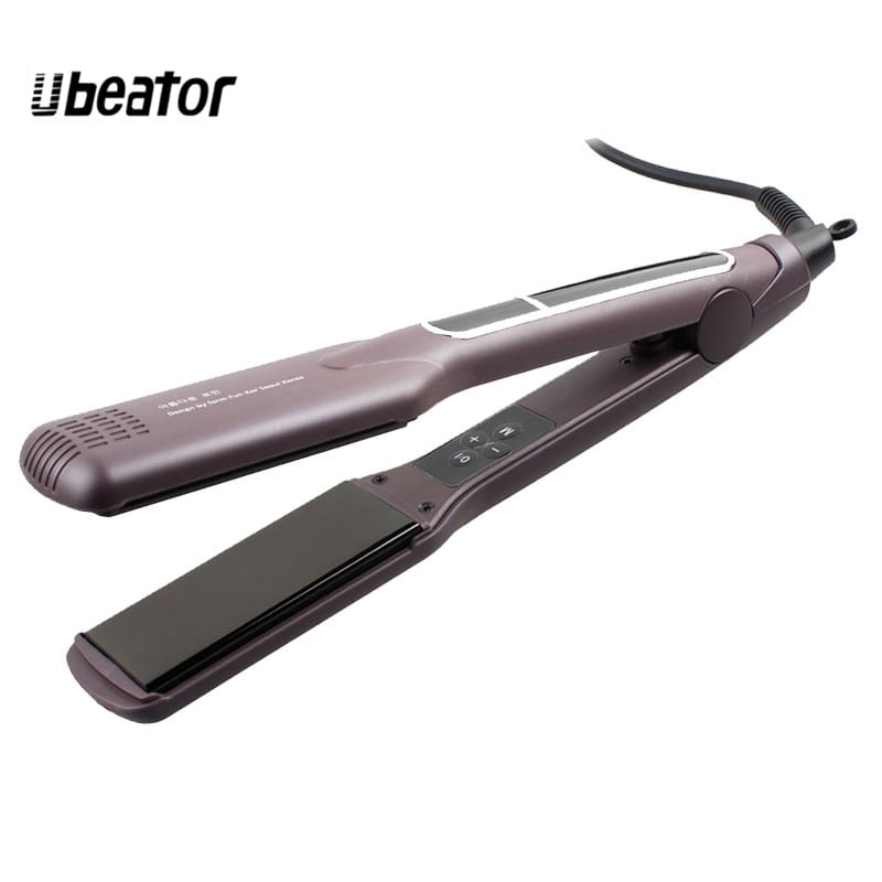 Hair Straightener 1