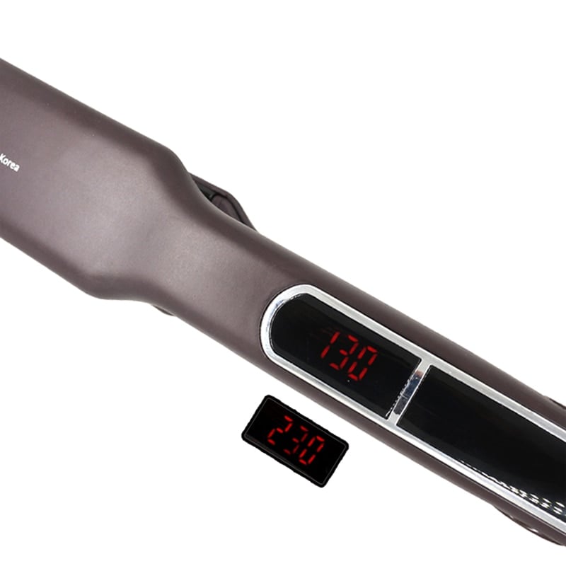Hair Straightener 4