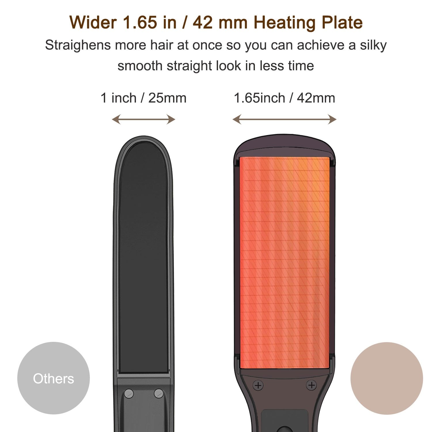 Hair Straightener 2