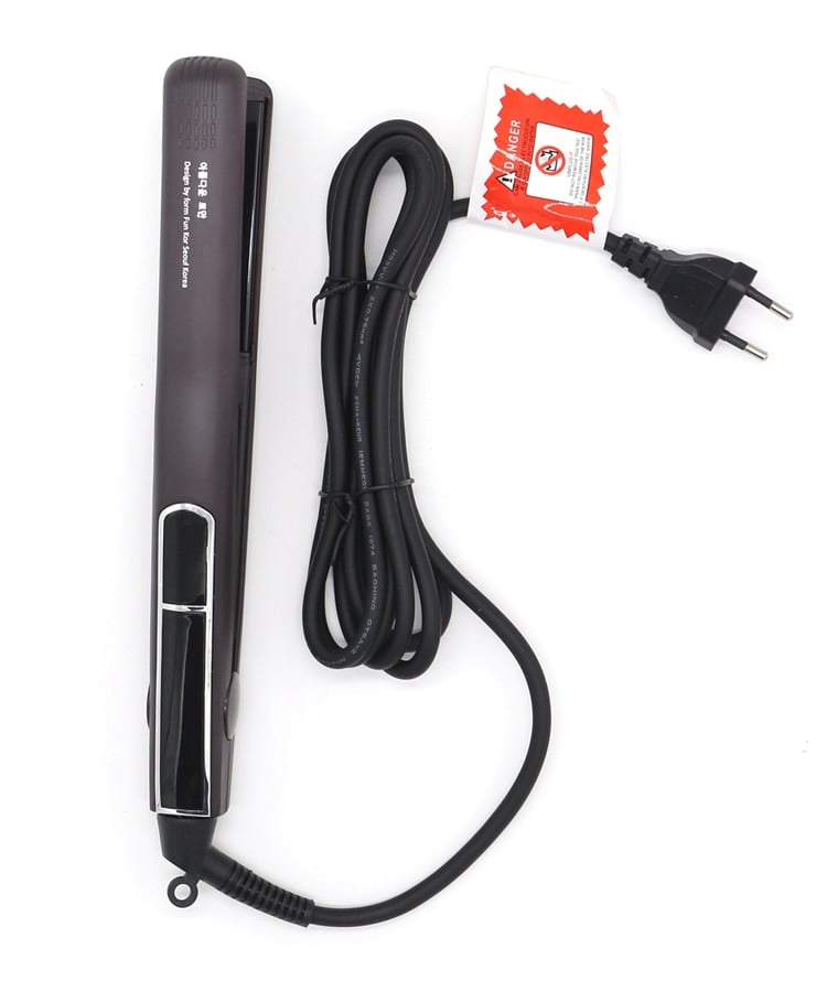 Hair Straightener 9