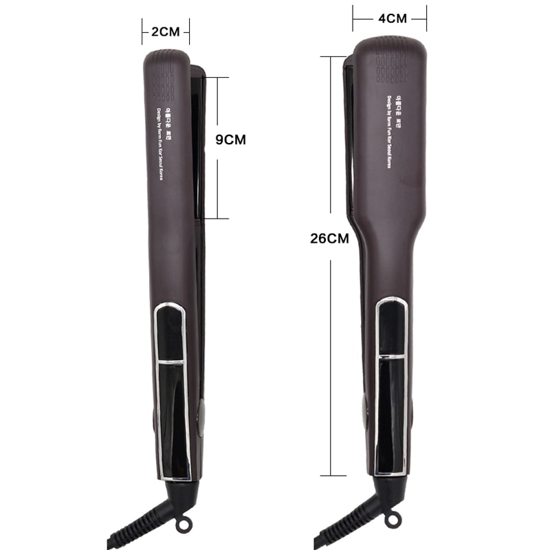 Hair Straightener 6