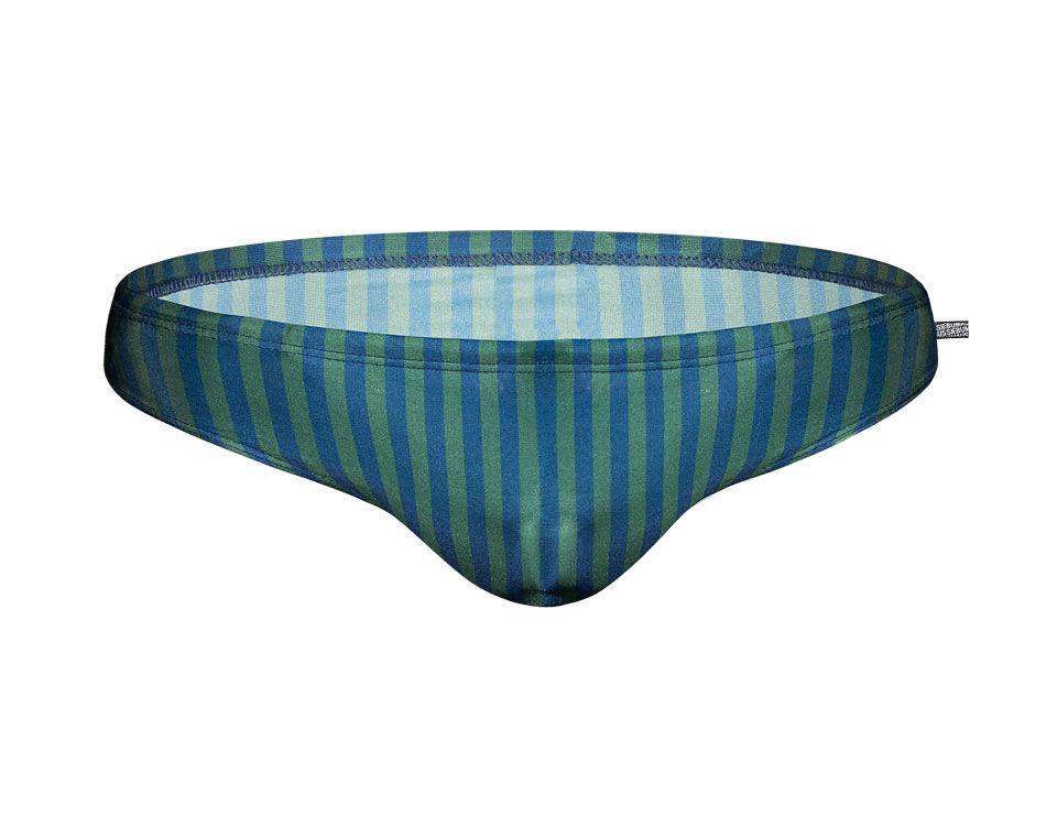 Swim Trunks Image 9