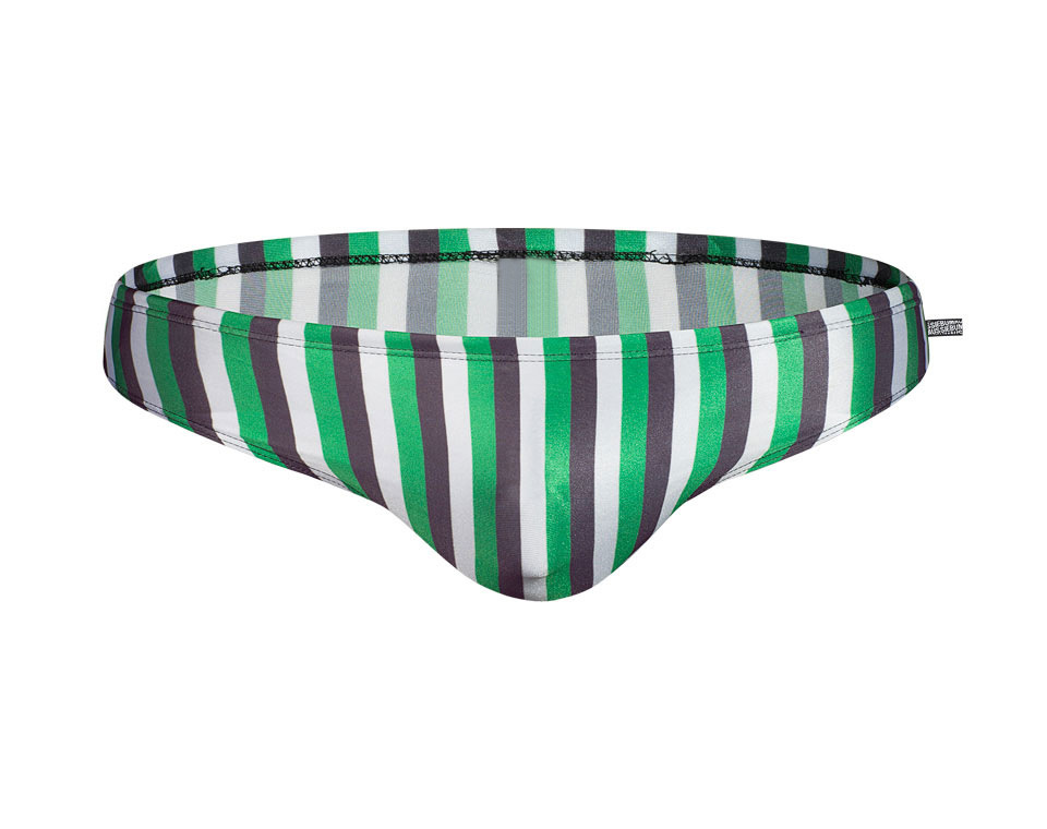 Swim Trunks Image 6