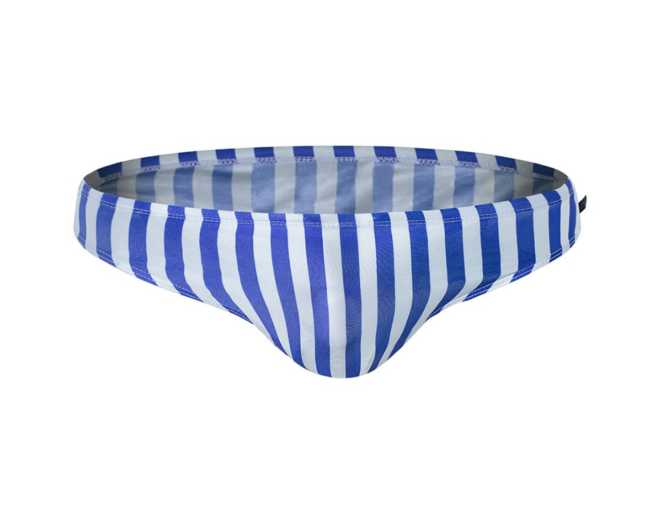 Swim Trunks Image 3
