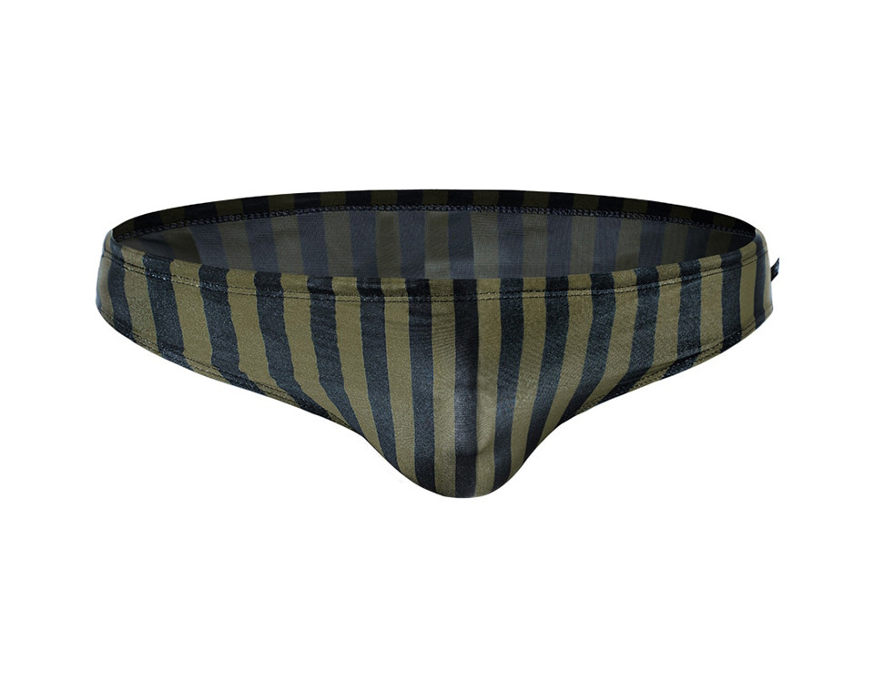 Swim Trunks Image 4