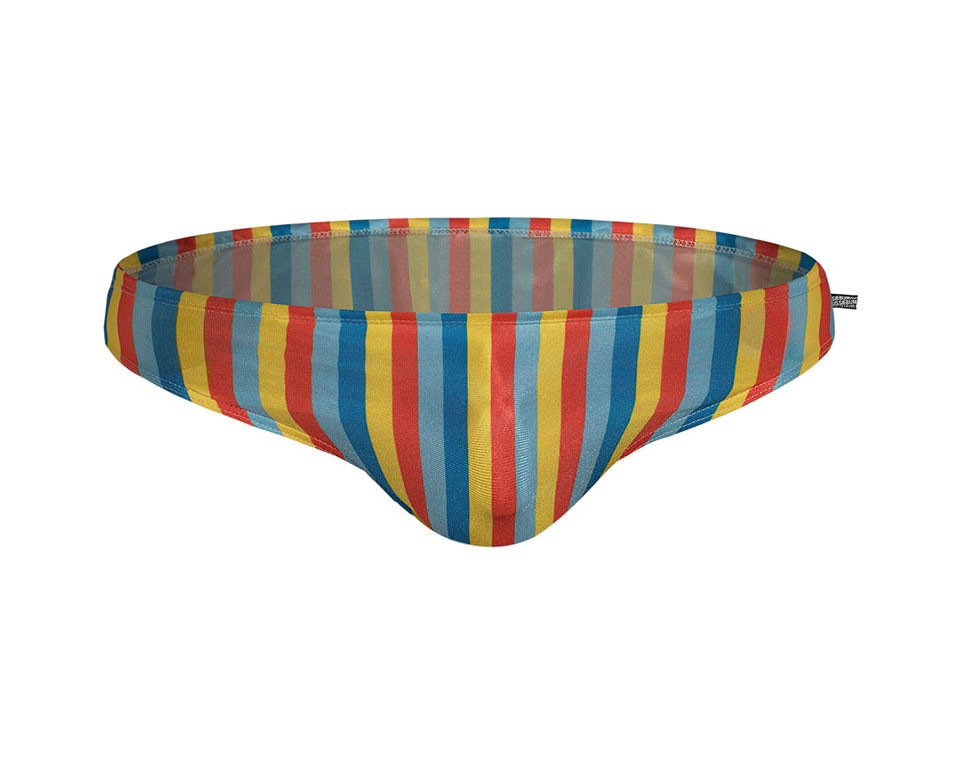 Swim Trunks Image 7