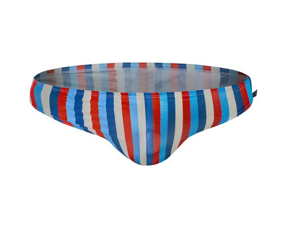 Swim Trunks Image 2