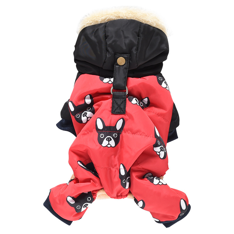 Dog Outfit 5