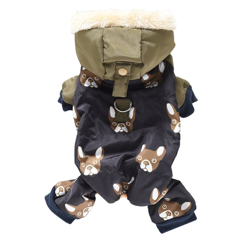 Dog Outfit 8