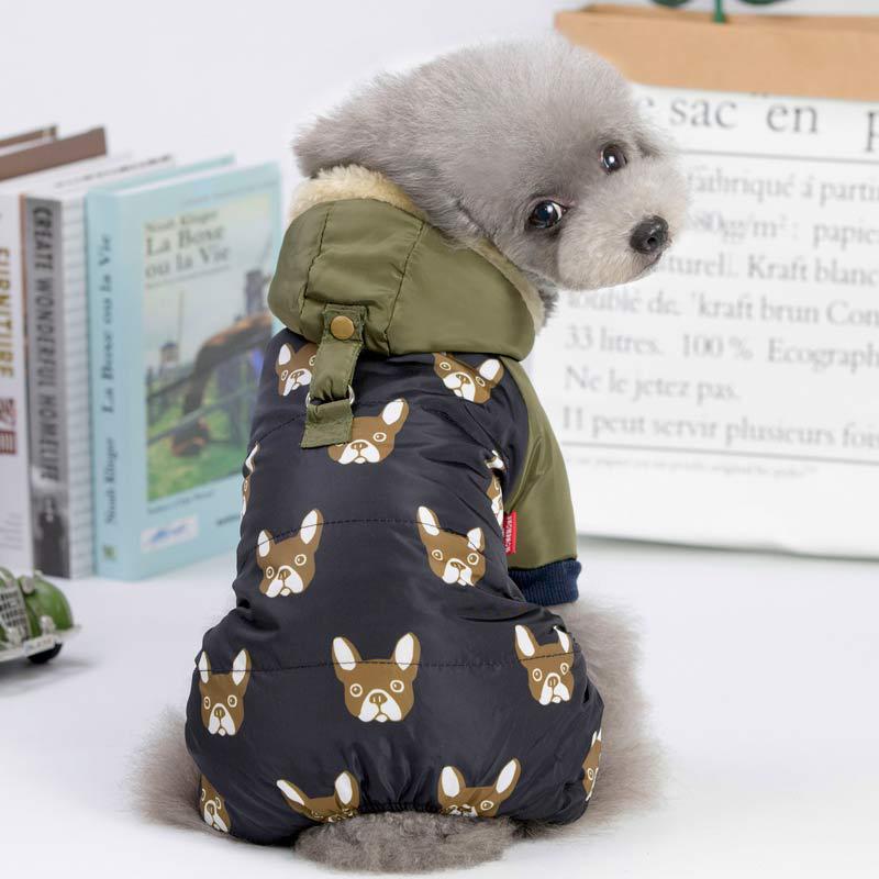 Dog Outfit 7