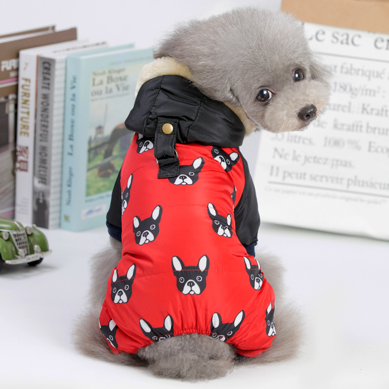 Dog Outfit 4