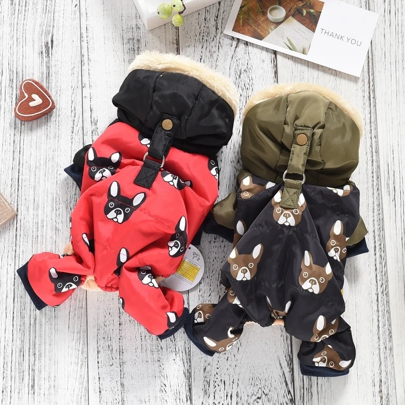 Dog Outfit 6