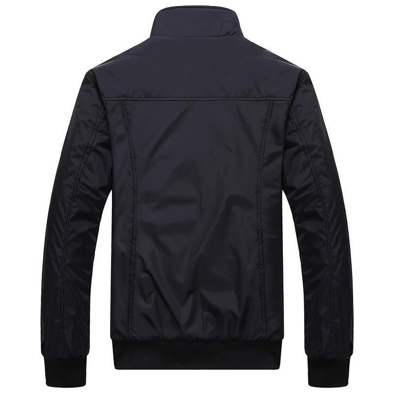 Jacket Style 2