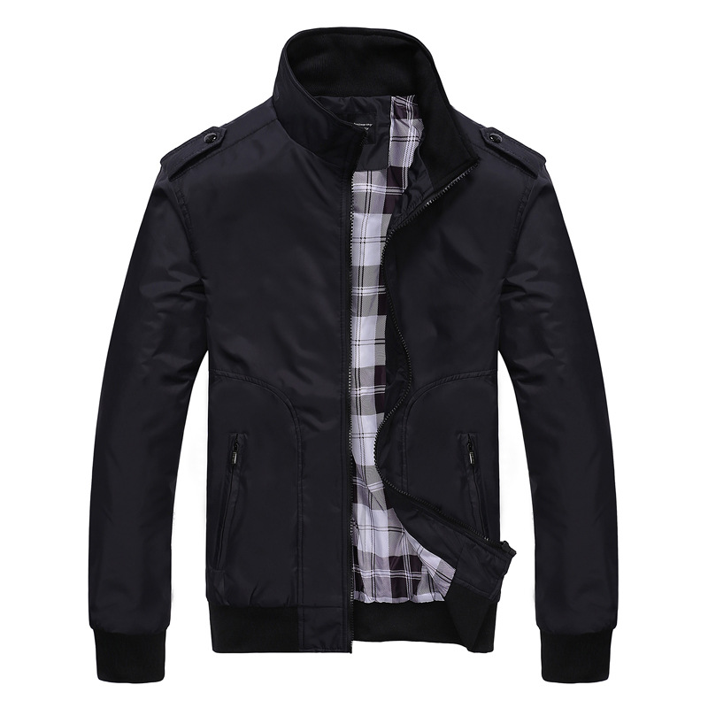 Jacket Style 5