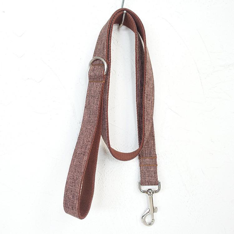Dog Traction Collar 2