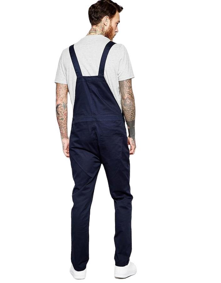 Slim Slimming Men's Overalls - Image 5