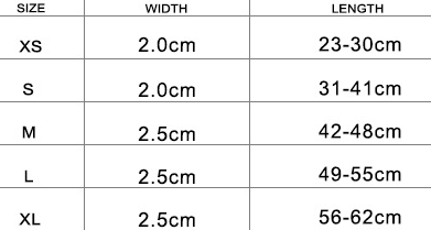 High Quality Traction Collar