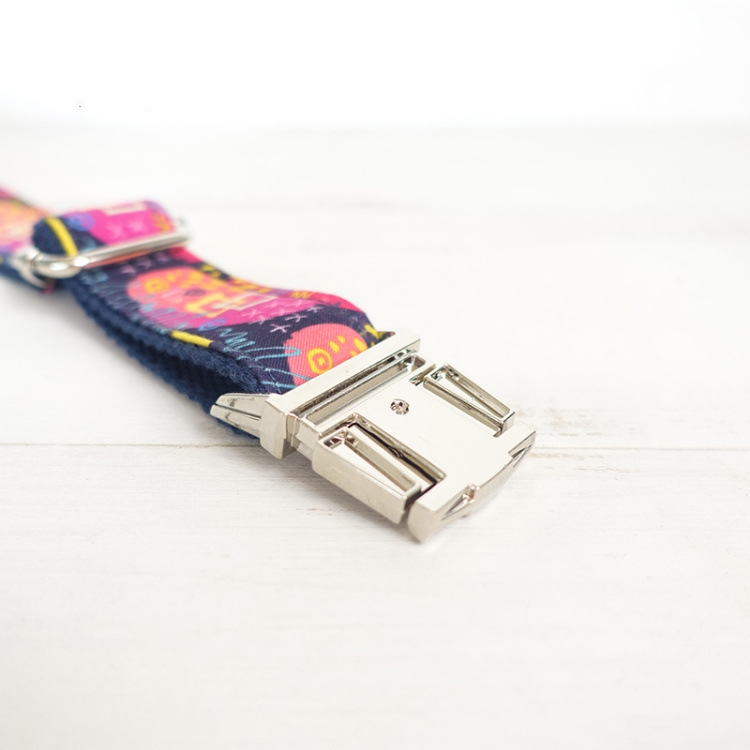 Comfortable Traction Collar